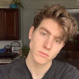 Meet your Posher, Ronnie